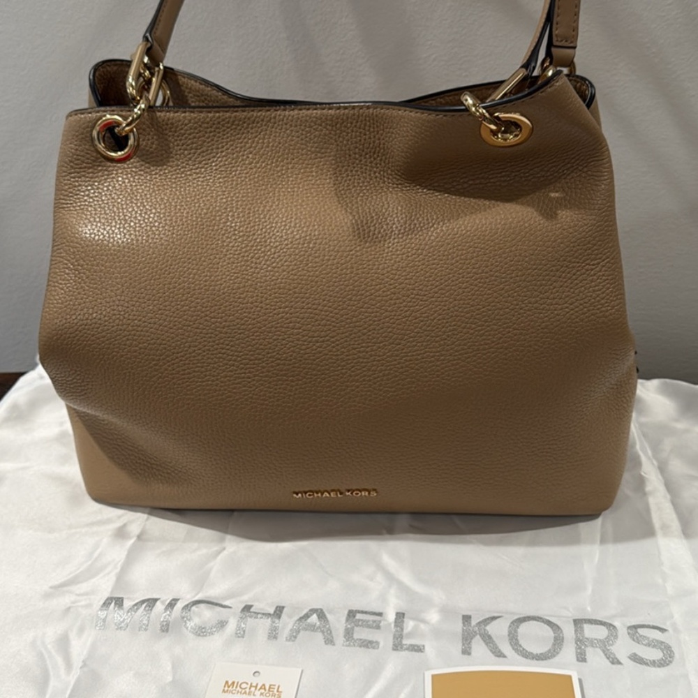 Michael Kors Kensington Purse